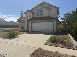 10785 Pleasant Hill Dr, El Paso, TX 79924