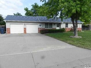30 S Walnut St, South Hutchinson, KS 67505