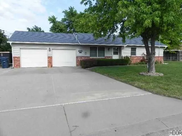 30 S Walnut St, South Hutchinson, KS 67505