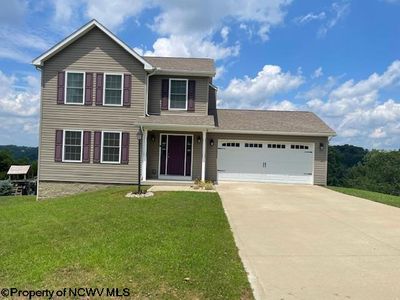 100 Landing Dr, Morgantown, WV, 26508