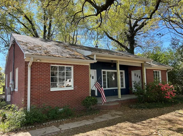 279 Warrenton Rd, Vicksburg, MS 39180