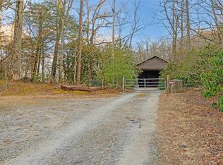 3816 Dillard Rd, Highlands, NC 28741