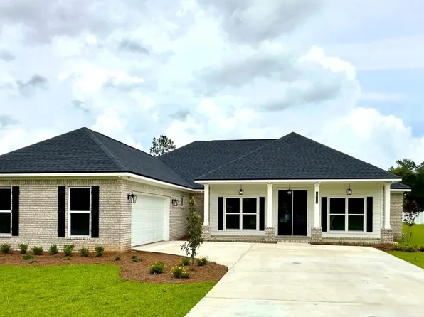 5912 Greenfield St, Pace, FL 32571