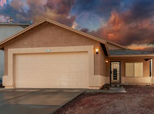 8823 E Lions Spring Pl, Tucson, AZ 85747