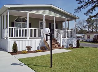 12 Susan Dr, Barnegat, NJ 08005