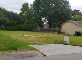 1821 W 15th St, Houston, TX 77008