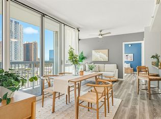 909 Kapiolani, Honolulu, HI 96814