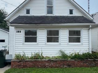 510 Decatur St, Kenton, OH 43326