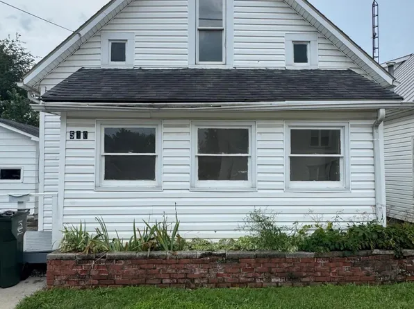 510 Decatur St, Kenton, OH 43326
