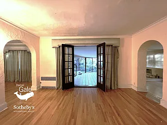 Rented by Daniel Gale Sotheby's International Realty