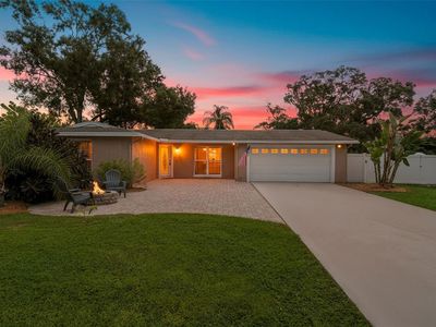 505 Oakwood Blvd, Oldsmar, FL, 34677