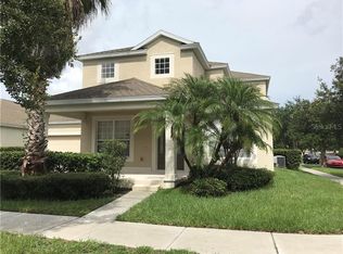 8669 Abbotsbury Dr, Windermere, FL 34786