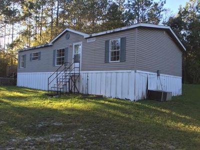 7931 Cluster Rd, Panama City, FL, 32404