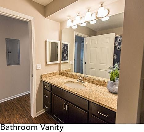 4th image of 2229 S State St APT 100-A