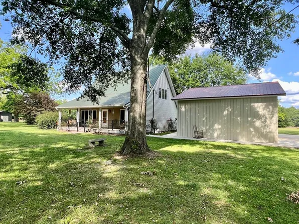 579 Mitchell Rd, Hartford, AL 36344