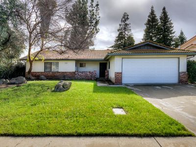 131 N Terry Ave, Clovis, CA, 93612