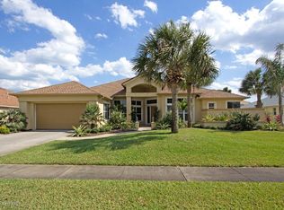 465 Bella Camino Way, Melbourne, FL 32903