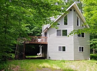 210 Paxinos Dr, Pocono Lake, PA 18347