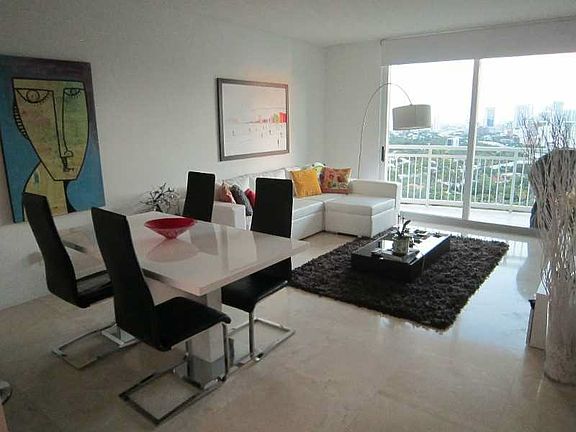 5th image of 2475 Brickell Ave APT 02303