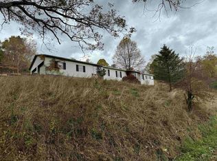 321 Middle Fork Rd, Burton, WV 26562