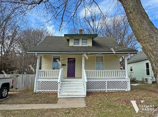 2305 N Campbell Ave, Springfield, MO 65803