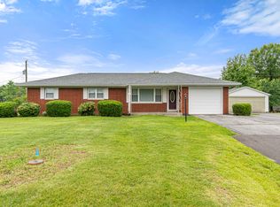 3695 N State Highway 7, North Vernon, IN 47265