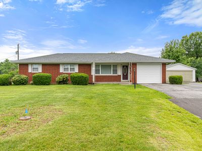 3695 N State Highway 7, North Vernon, IN, 47265