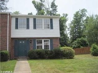 9659 Greenmeadow Cir, Glen Allen, VA 23060