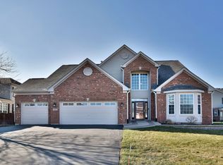 1903 Moraine Rd, Bolingbrook, IL 60490