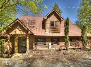 36 Rowland Poin #9A-10, Morganton, GA 30560