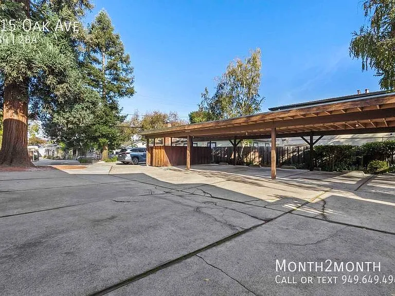 415 Oak Ave — Photo 36