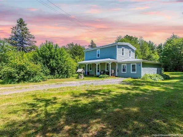 23 Welsford Station Rd, Petersville, NB E5K 4A5
