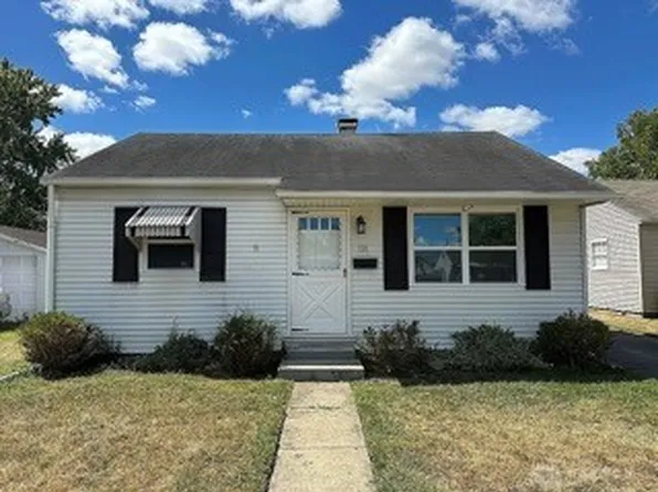 109 Allen Pl, Dayton, OH 45449