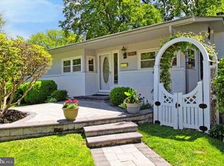 6323 Alberta St, Springfield, VA 22152