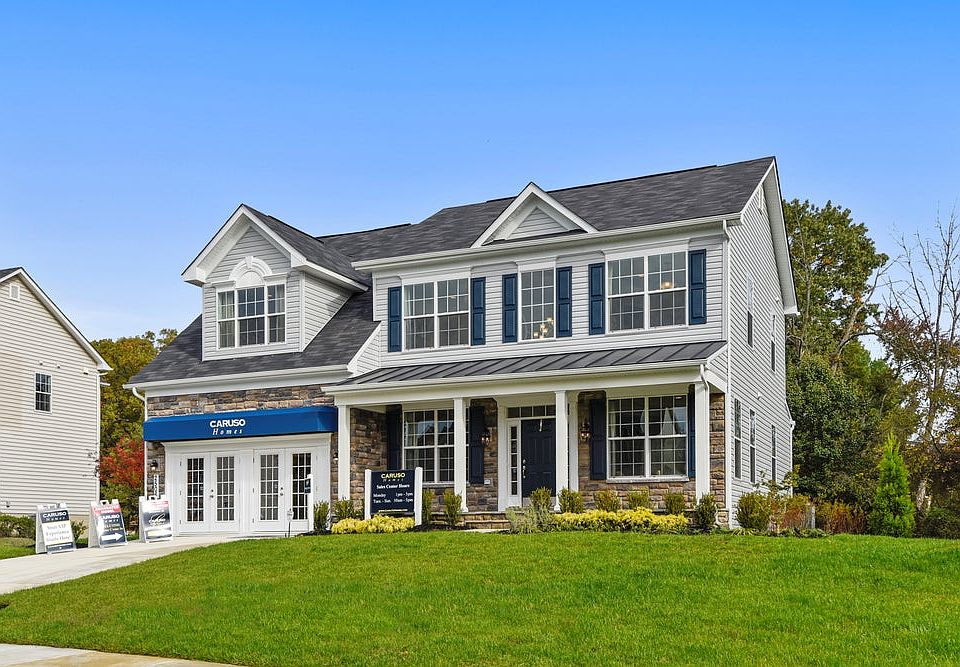 Oxford Plan Signature Club Accokeek MD 20607 Zillow