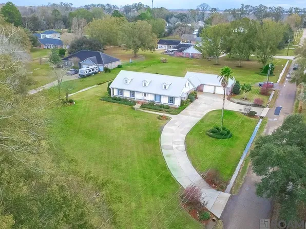 6168 Brewerton Rd, Gonzales, LA 70737