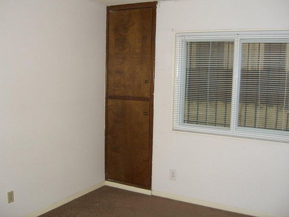 Bedroom storage