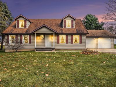 5555 Capital Ave SW, Battle Creek, MI, 49015