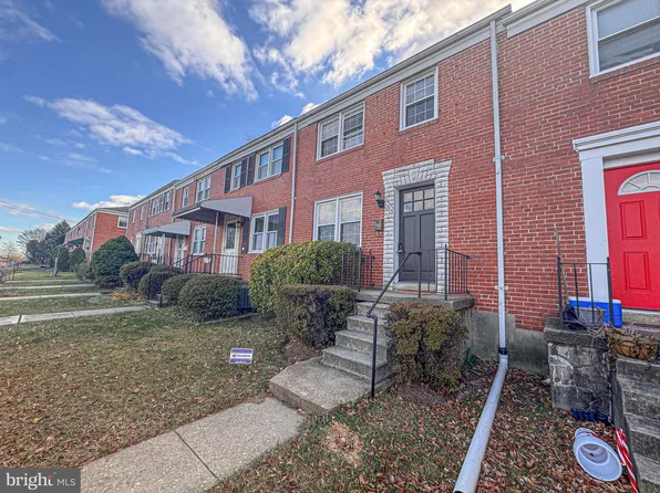 1705 Weston Ave, Parkville, MD 21234