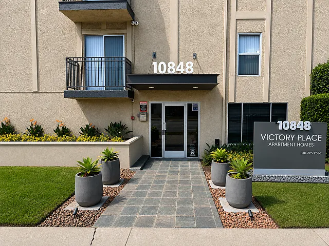 10848 Victory Blvd — Photo 1