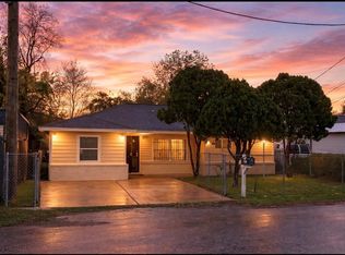 11216 Rusty St, Houston, TX 77093