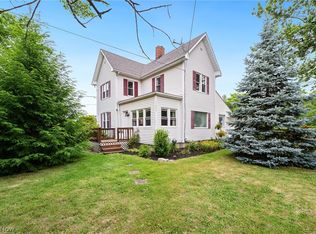3343 Mount Pleasant St NW, North Canton, OH 44720