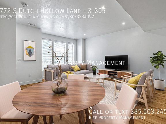 5th image of 4772 S Dutch Hollow Ln #3-305