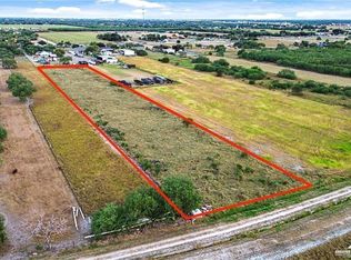 0 Fm 493, Donna, TX 78537