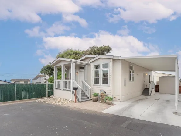 700 Briggs Ave Spc 51, Pacific Grove, CA 93950