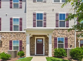 1244 Newell Towns Ln, Charlotte, NC 28262