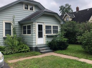 715 Churchill St, Eau Claire, WI 54703