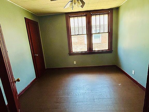 2sd Bedroom