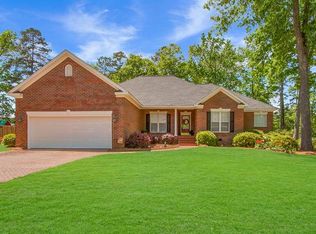 4755 Brookgreen Rd, Martinez, GA 30907