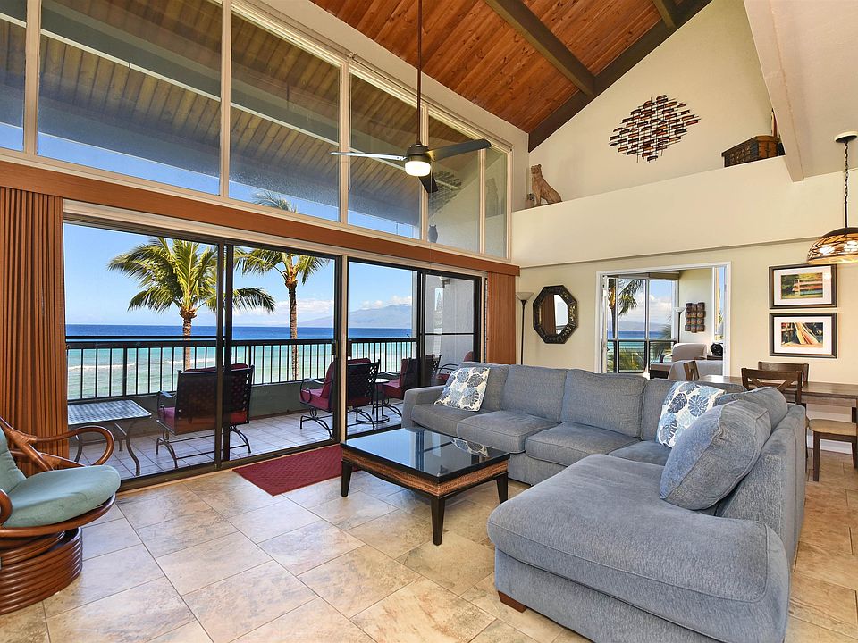 3875 Lower Honoapiilani Rd APT A401, Lahaina, HI 96761 | Zillow